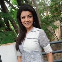 Kajal Agarwal New Pictures | Picture 61259